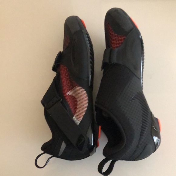 Nike superrep biking shoes - Picture 3 of 5